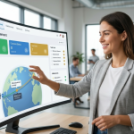 Why User-Friendly Software is Changing the Freight Industry